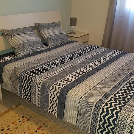 Apartamento Capa Rica Costa de Caparica Eksteriør bilde
