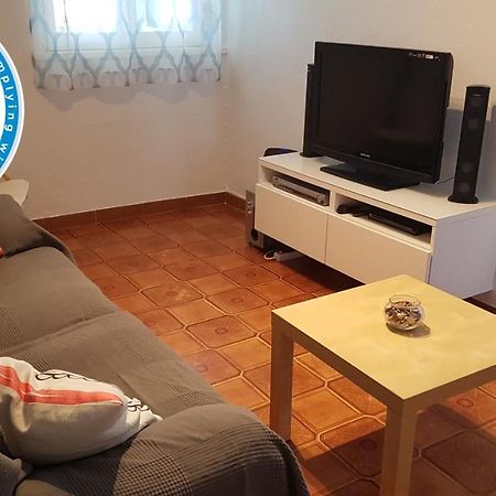 Apartamento Capa Rica Costa de Caparica Eksteriør bilde
