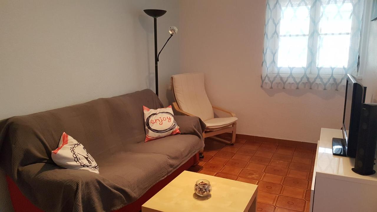 Apartamento Capa Rica Costa de Caparica Eksteriør bilde