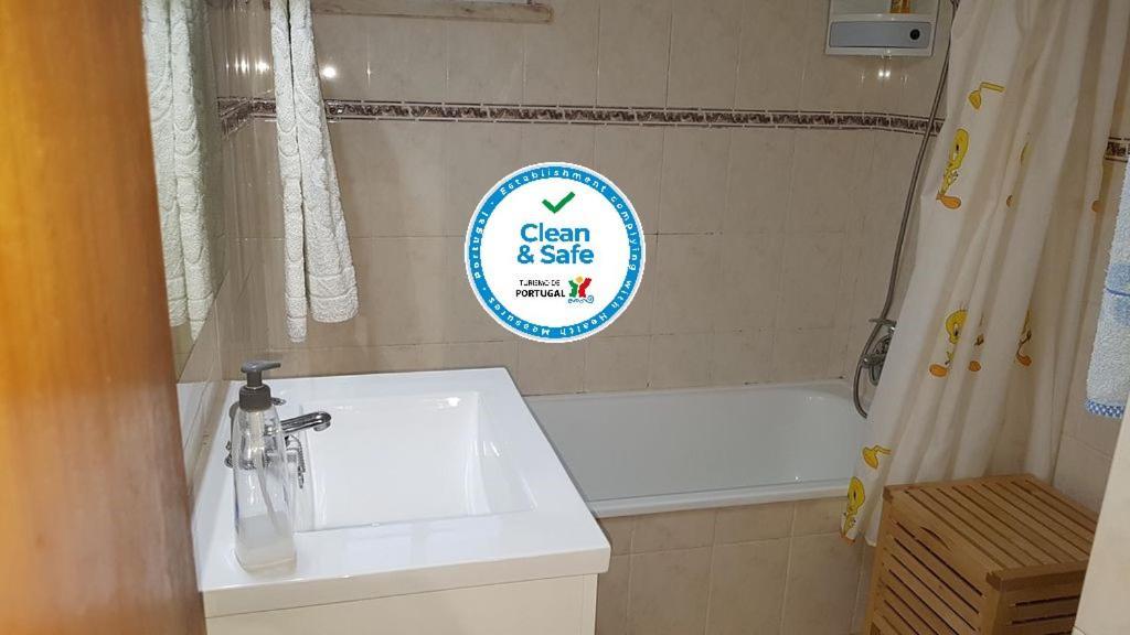 Apartamento Capa Rica Costa de Caparica Eksteriør bilde