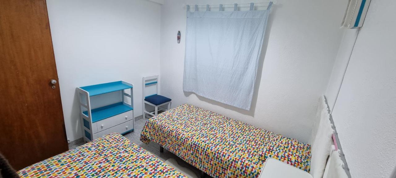 Apartamento Capa Rica Costa de Caparica Eksteriør bilde