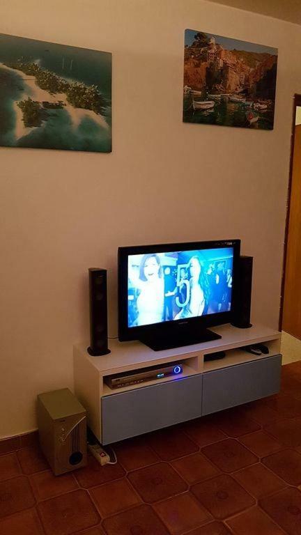 Apartamento Capa Rica Costa de Caparica Eksteriør bilde