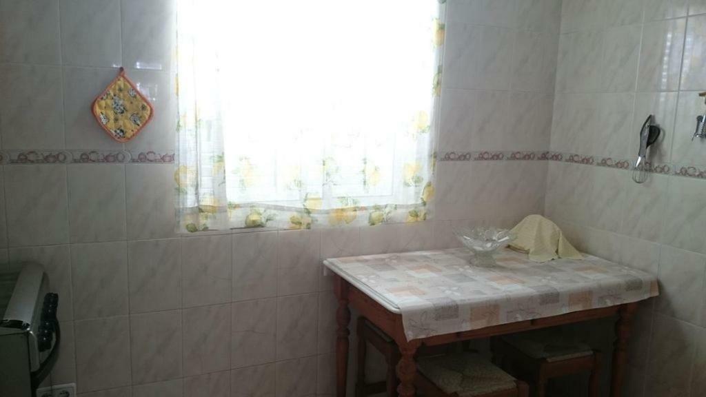 Apartamento Capa Rica Costa de Caparica Eksteriør bilde